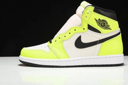 Hyperoad Air 1 Retro High “Visionaire” OG Jordan 0711